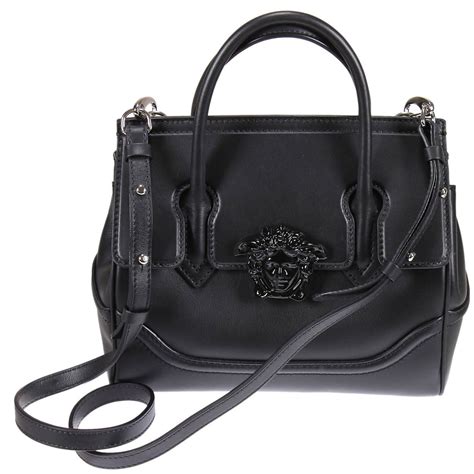 versace and gucci bags|versace handbags women.